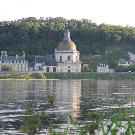 Hotel Saint Pierre Boutique-Hotel Saumur Kültér fotó