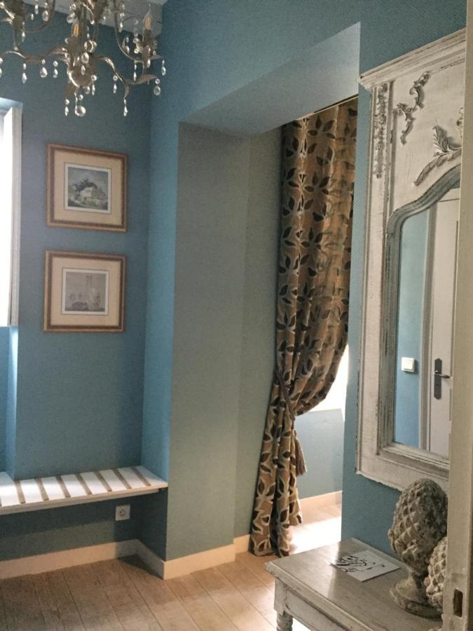 Hotel Saint Pierre Boutique-Hotel Saumur Kültér fotó