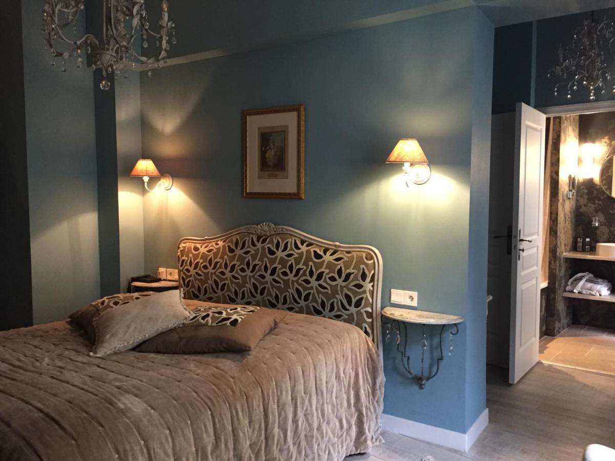 Hotel Saint Pierre Boutique-Hotel Saumur Kültér fotó