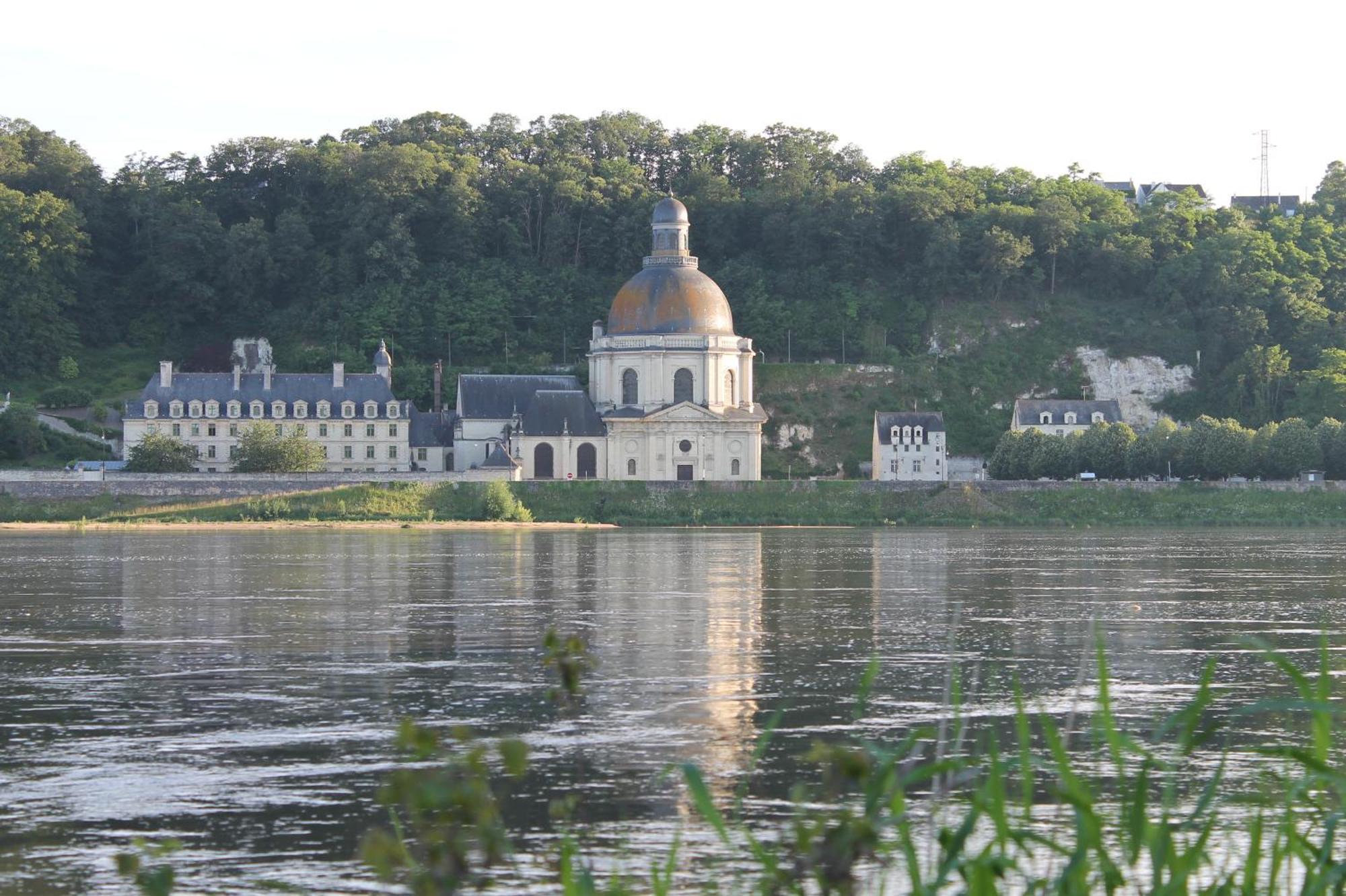 Hotel Saint Pierre Boutique-Hotel Saumur Kültér fotó