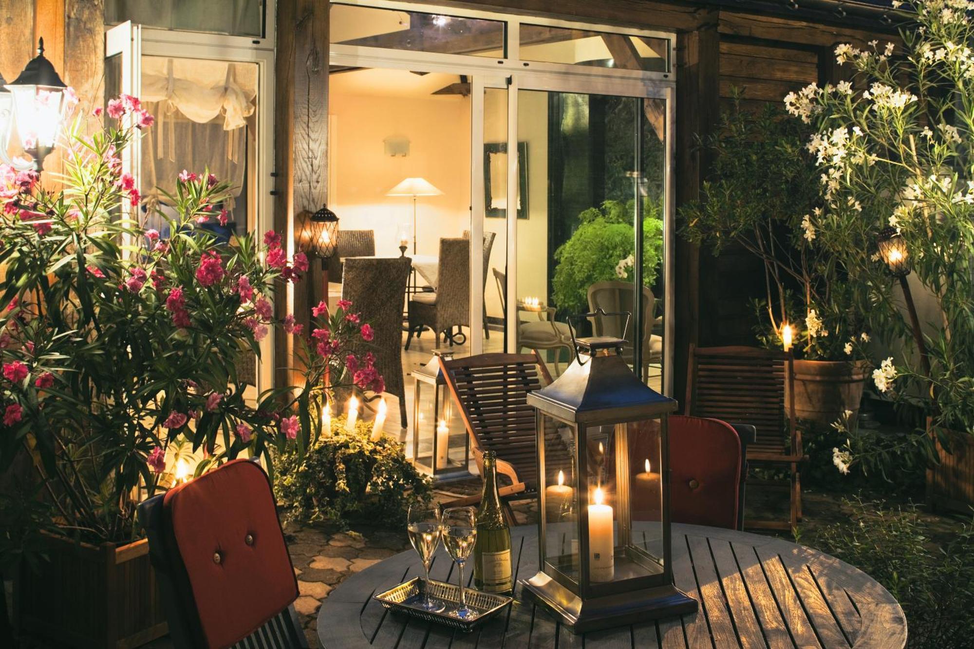 Hotel Saint Pierre Boutique-Hotel Saumur Kültér fotó