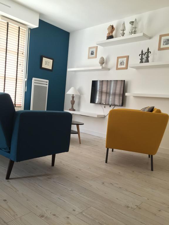 Hotel Saint Pierre Boutique-Hotel Saumur Kültér fotó