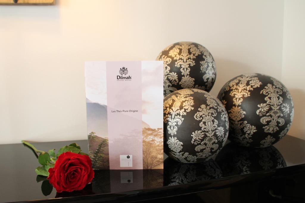 Hotel Saint Pierre Boutique-Hotel Saumur Kültér fotó