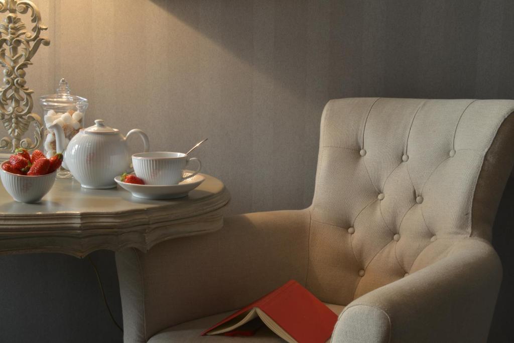 Hotel Saint Pierre Boutique-Hotel Saumur Szoba fotó