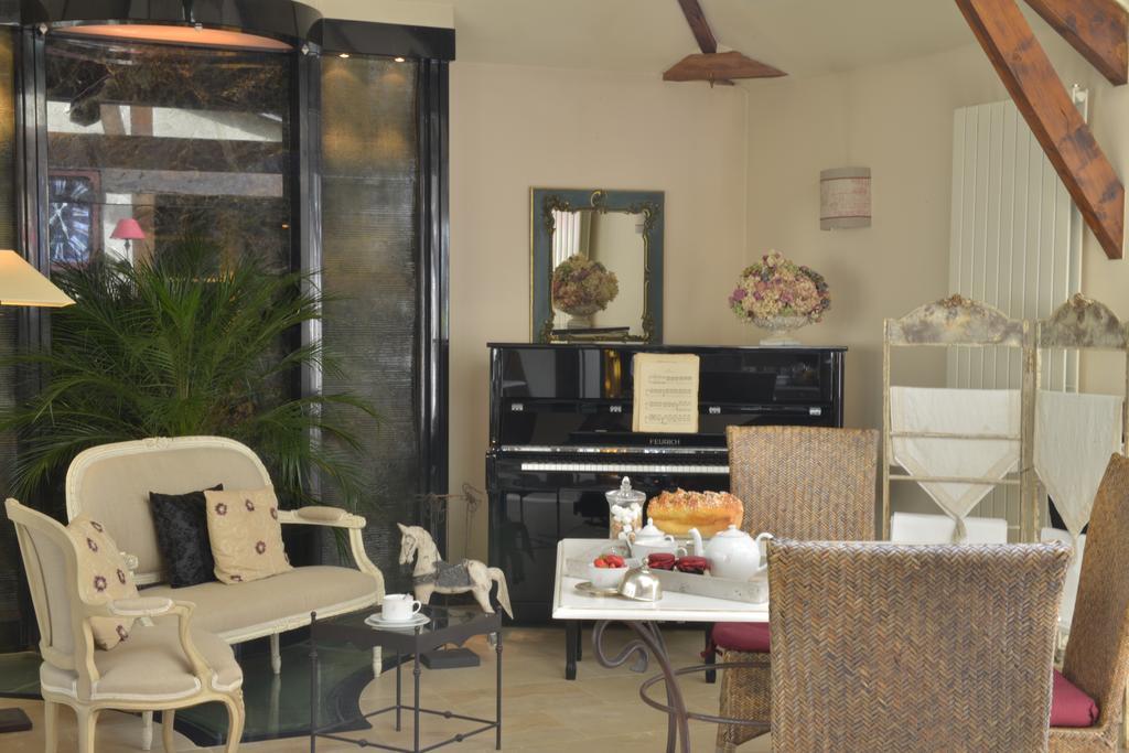 Hotel Saint Pierre Boutique-Hotel Saumur Kültér fotó