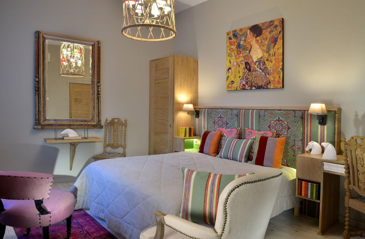 Hotel Saint Pierre Boutique-Hotel Saumur Kültér fotó