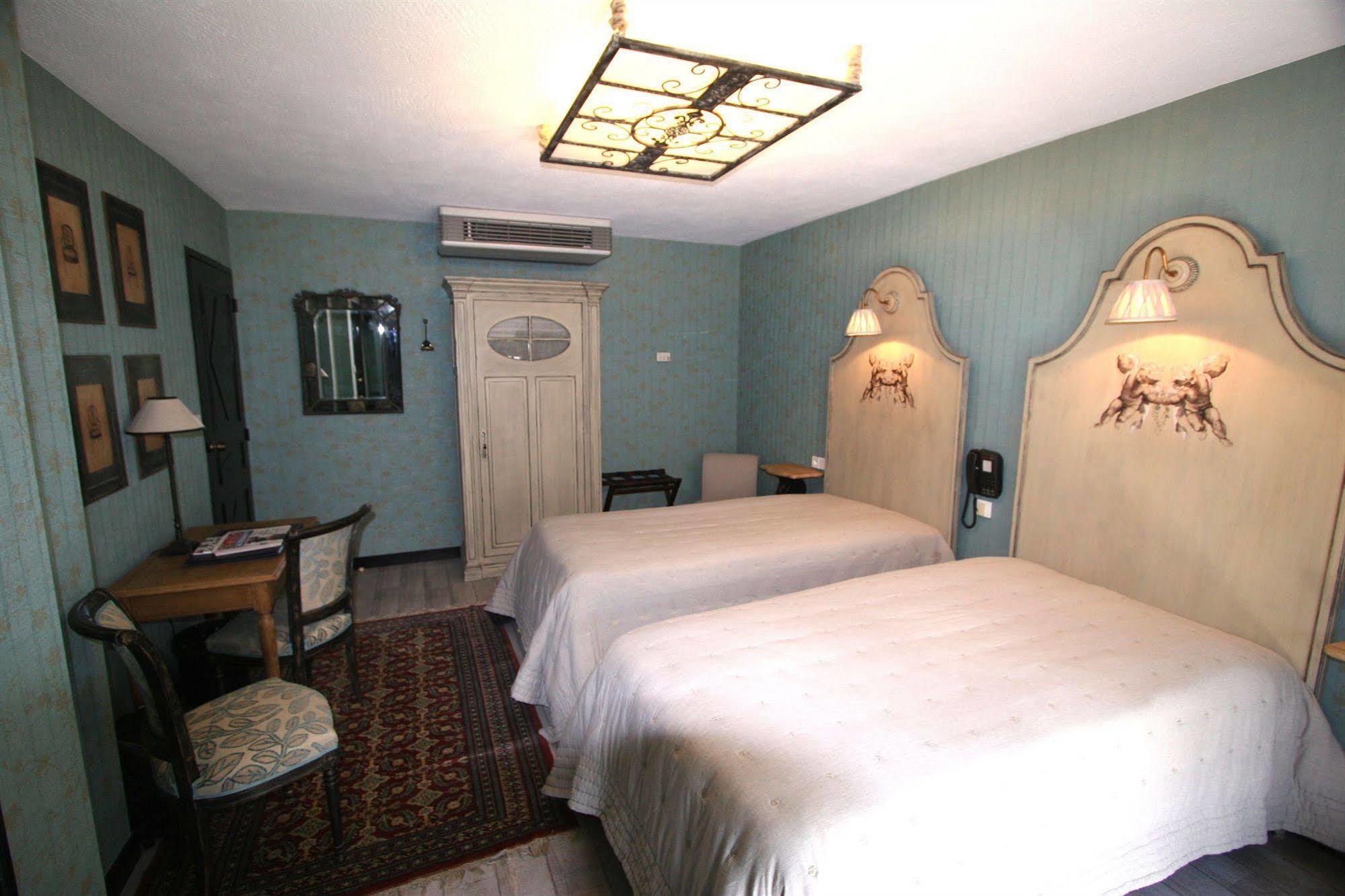 Hotel Saint Pierre Boutique-Hotel Saumur Kültér fotó