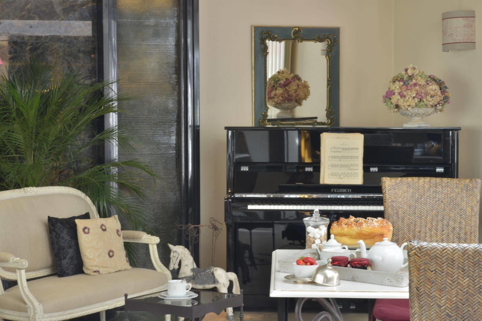 Hotel Saint Pierre Boutique-Hotel Saumur Kültér fotó