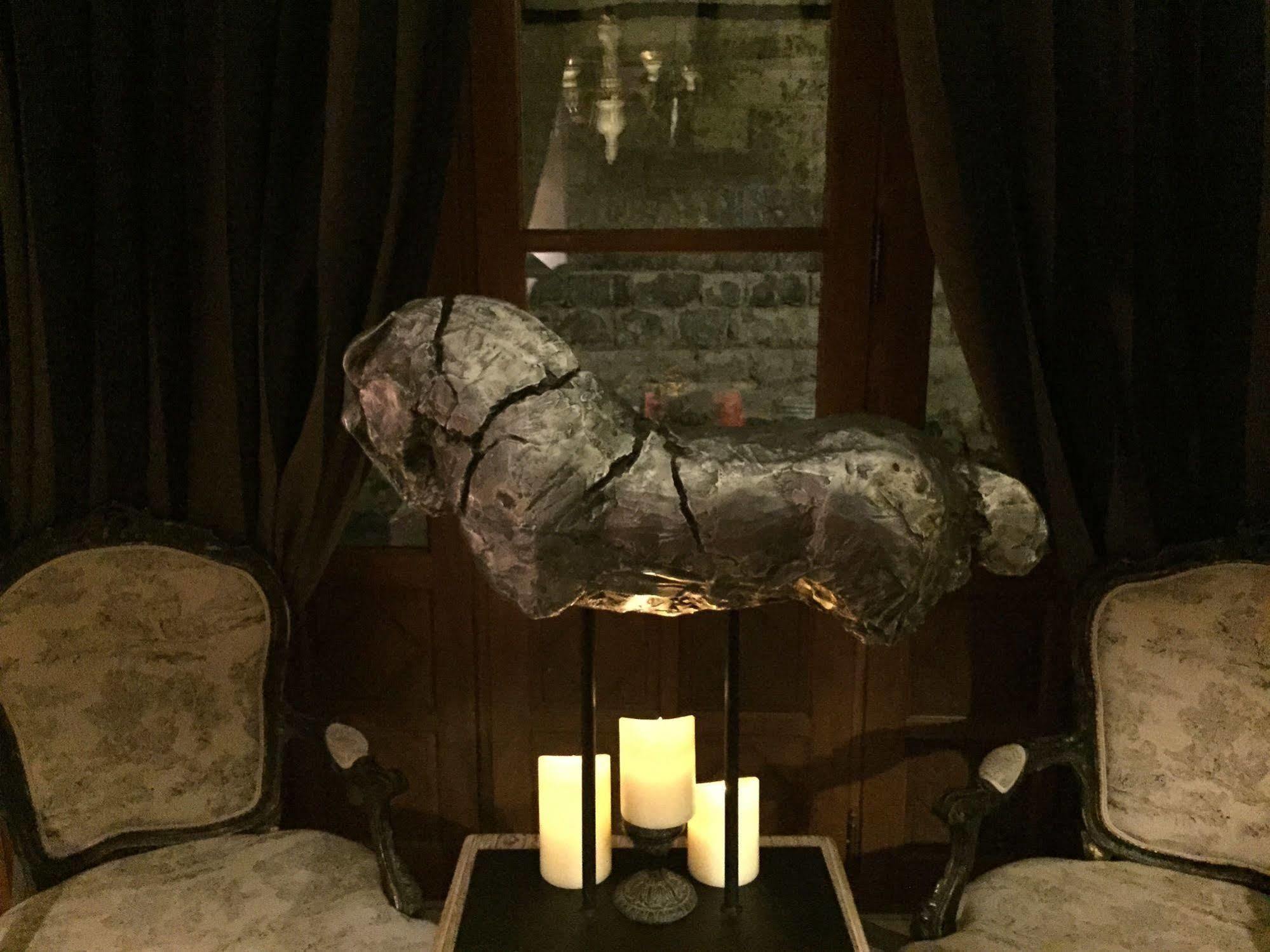 Hotel Saint Pierre Boutique-Hotel Saumur Kültér fotó