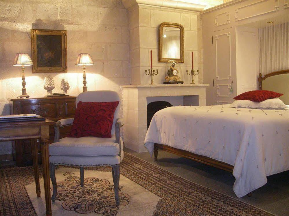 Hotel Saint Pierre Boutique-Hotel Saumur Kültér fotó